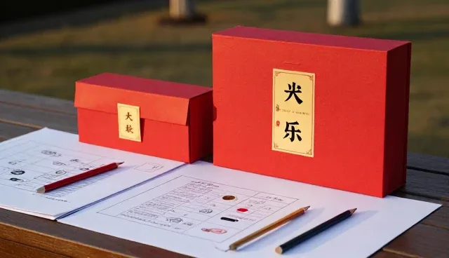 节日礼品市场下沉趋势与日用百货批发的机遇