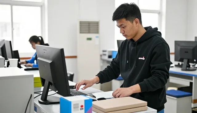凌海市洪升商贸有限公司介绍专业供应链服务能力