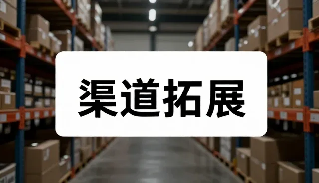 稳定货源如何降低供应风险